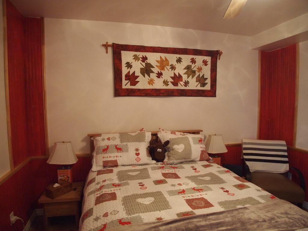Our Valley View Bed & Breakfast Hampton Phòng bức ảnh